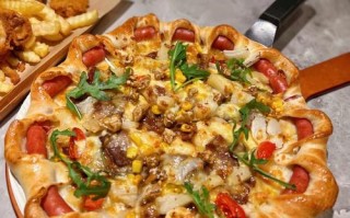 哪里有卖披萨饼的（哪里有卖披萨饼的地方）