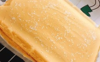 戚风蛋糕哪里买（戚风蛋糕用烤盘还是烤网）
