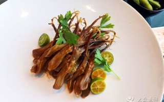 山海关鸭舌哪家好吃,鸭舌哪里的好吃啊