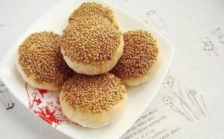 扬州哪里的烧饼最好吃（扬州哪里的烧饼最好吃又便宜）
