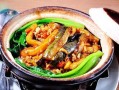 香味功夫煲仔饭怎么样（煲仔饭评价好吃句子）