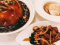 上海餐饮美食加盟怎么样（上海餐饮美食加盟怎么样）