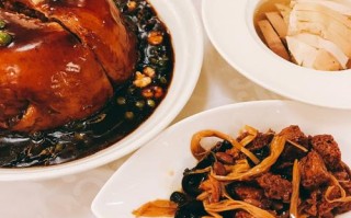 上海餐饮美食加盟怎么样（上海餐饮美食加盟怎么样）