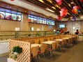 快餐怎么样吸引人（快餐怎么样吸引人进店）