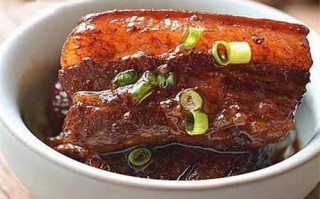 把子肉是哪个省的菜,把子肉是哪里的名吃跟红烧肉的区别