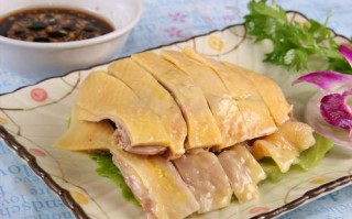 盐水鸡怎么做,哪里学盐水鸡好
