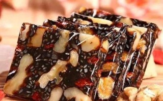 阿胶糕哪里的正宗,阿胶糕哪里的正宗去哪里买最好