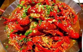 麻辣小龙虾哪里的正宗（麻辣小龙虾哪个地方最出名）