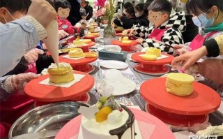 绵阳哪里可以DIY蛋糕之类的,哪里可以diy蛋糕
