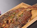 哪里烧烤好干（烧烤店，专做烤鱼，味道很好，生意不忙咋回事）