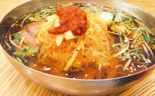 鸡西正宗冷面在哪里（哈尔滨现压冷面哪家好吃）
