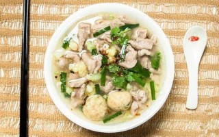 哪里吃莆田炝肉（哪里吃莆田炝肉好吃）