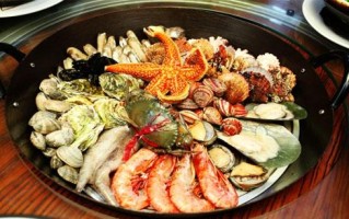 蒸海鲜的锅哪里买（蒸海鲜的锅怎么去腥味）