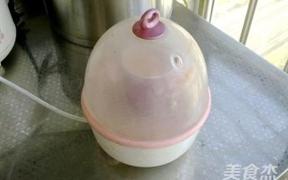 蒸蛋器加水的正确方法,蒸蛋器在哪里加水图片大全