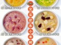小米粥和糯米粥哪个营养成分好,粥的营养在哪里排泄