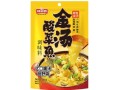 酸菜鱼哪里调料包好吃（味仙居酸菜鱼调料包好吃吗）
