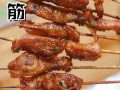 鸡脚筋市场前景,鸡脚筋是哪里