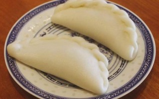 宁波哪里有年糕饺（宁波哪里有年糕饺子卖）