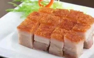 脆皮烤猪哪里有（广东正宗脆皮烤猪配方）