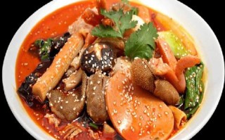 冒菜是哪里的菜（冒菜是什么菜）