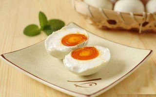 咸鸭蛋哪里的好（哪里的咸鸭蛋比较好吃呢）