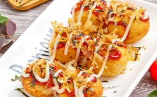 名屋章鱼小丸子怎么样（名屋章鱼小丸子怎么样好吃吗）