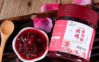 哪里玫瑰酱好（哪里玫瑰酱好吃）