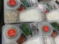 网上卖快餐怎么样（怎么在网上卖盒饭）