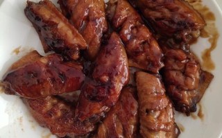 怎样做可乐鸡翅,哪里卖可乐鸡翅便宜