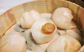 广州哪里的虾饺好吃（广州哪家虾饺最好吃）