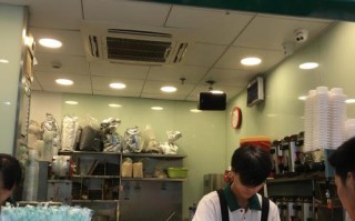 去一点点奶茶店上班好不好,一点点奶茶工资怎么样