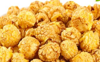奶油爆米花哪里有卖（奶油爆米花哪里有卖的）