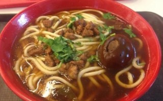 河捞面是哪里的（捞面为什么叫捞面）
