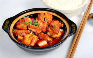 外婆心快餐怎么样（怎样能开好一个卤面馆，哪个品牌最正宗）