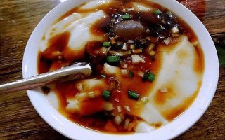 豆腐脑哪里的正宗（高唐豆腐脑哪最正宗）
