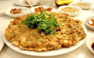 惠来特产小吃,惠来哪里有吃的地方啊