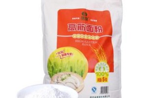 高筋面粉一般哪里有卖（哪有卖低筋面粉）
