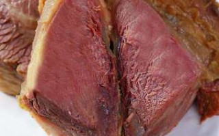 卤驴肉哪里好吃（沧州驴肉十大名店）