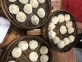 上海恩记汤包哪家正宗,上海汤包哪家最好吃