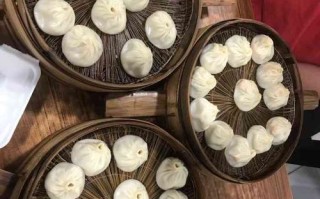 上海恩记汤包哪家正宗,上海汤包哪家最好吃