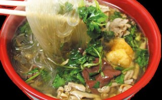 正宗鸭血粉丝汤在哪里（哪里才是最正宗的鸭血粉丝汤）