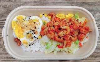 海盗虾饭怎么样（海盗虾饭酱汁怎么调）