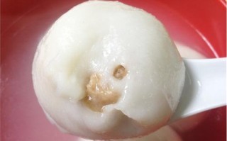 肉馅汤圆是哪个地方的,肉馅汤圆是哪里的特色