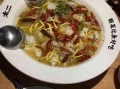 广州酸菜鱼哪里好吃（太二创始时间）
