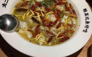 广州酸菜鱼哪里好吃（太二创始时间）