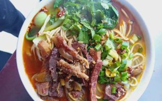 牛杂面是牛哪里的（牛杂面的起源与传说）