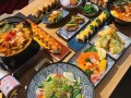 日料哪里学（日料在哪学）