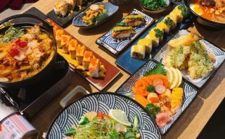 日料哪里学（日料在哪学）