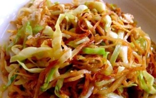 炒饼是哪个地方的,北京哪里炒饼好吃又实惠