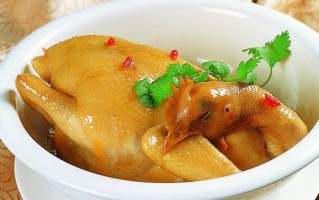 哪里的鸡肉最好吃（哪里的鸡肉最好吃最出名）